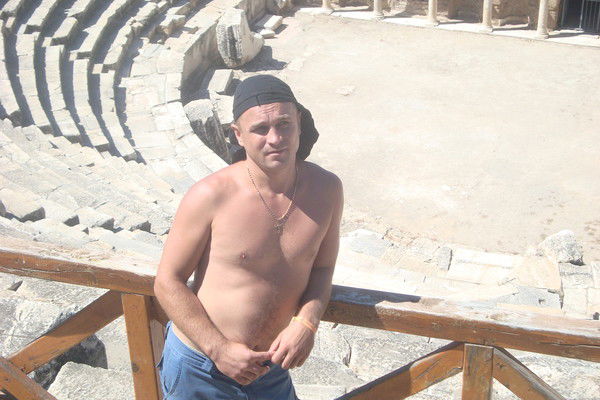 Сергей Шульц