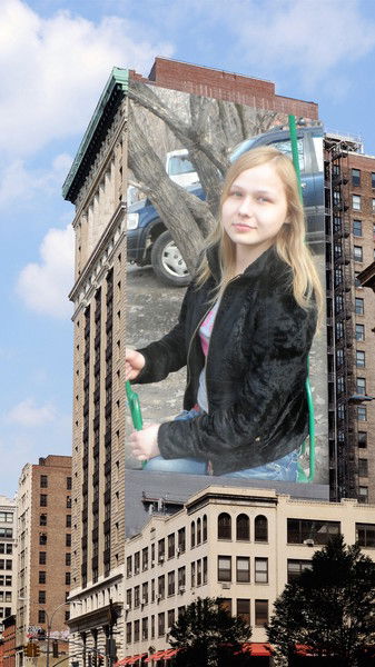 Виктория Клименко