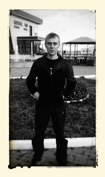 Евгений Ковалев