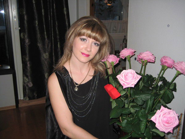 Елена Берёзкина