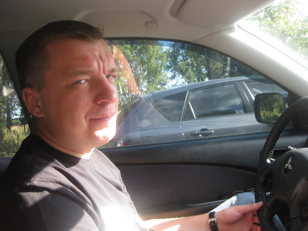 Александр Осипов