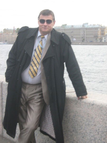 Вадим Ахмедов