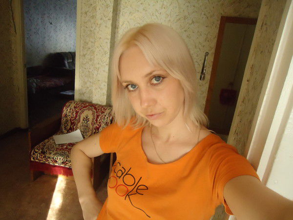 Анастасия Кашпирова