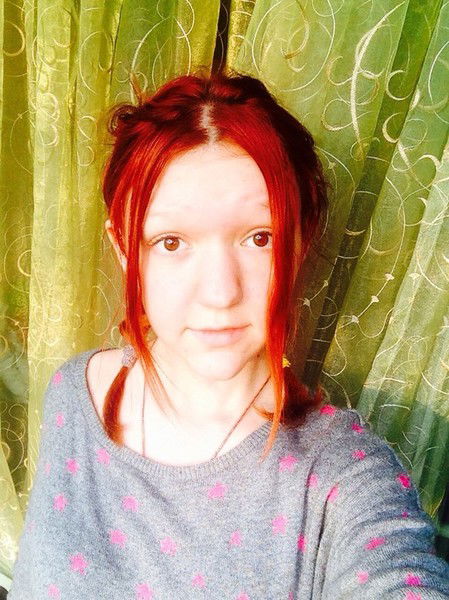 Александра Бурьяненко