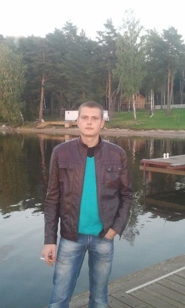 Артем Андриевский