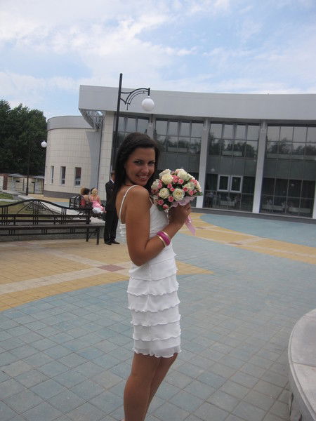 Ирина Лихошерстова