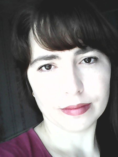 Людмила Современная