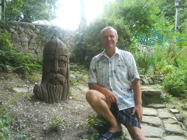 Александр Старцев