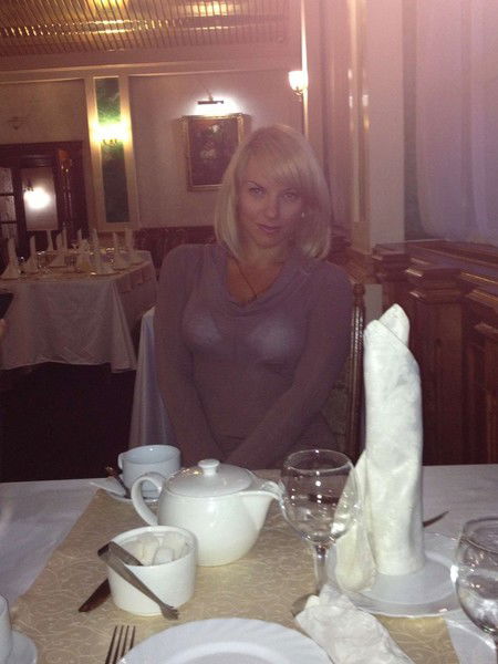 Людмила Орава