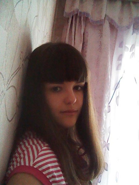 Мария Шумиловская