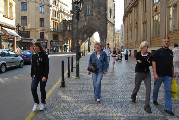 Марина Хромова