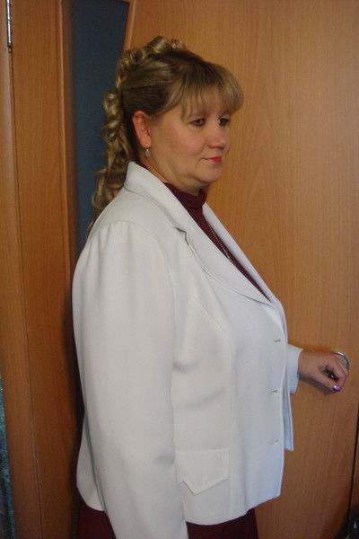 Татьяна Санникова