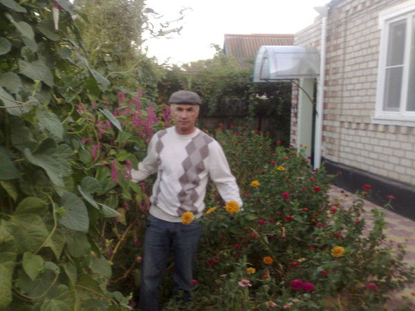 Муса Пашаев