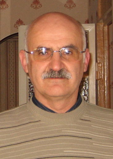 Владимир Малышев