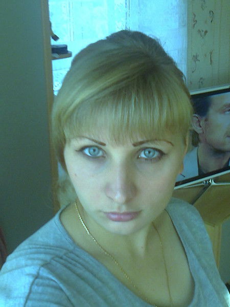 Татьяна Лучер