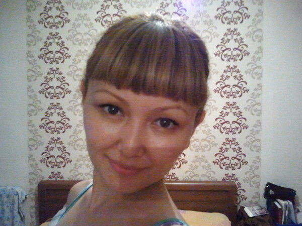 Айжан Уюкбаева