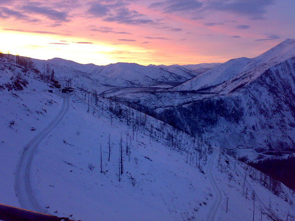 Ильдар Рыскулов