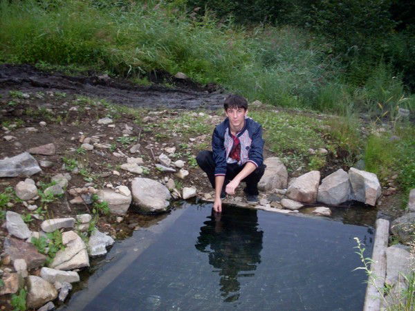 Михаил Данилов