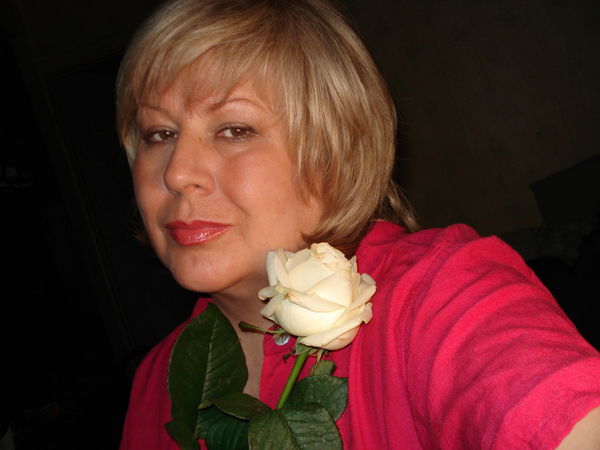 Ирина Сиротина