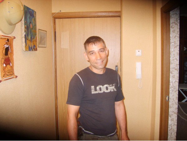 Валерий Сычев