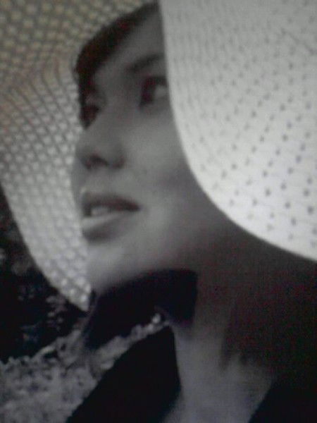 Айым Ахметова