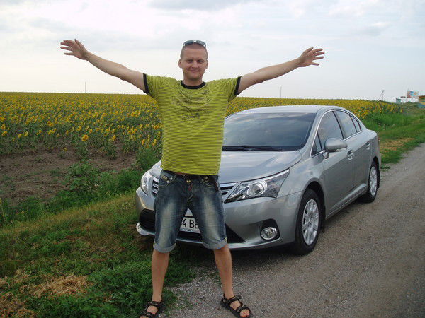 Роман Матвийченко