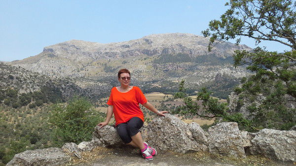 Ирина Игнаткина