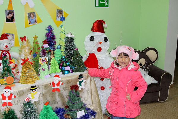 Светлана Бородинова