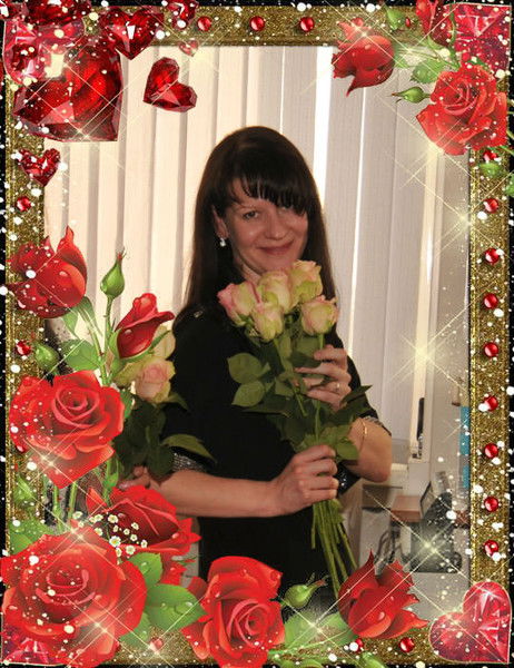 Старостина Лариса