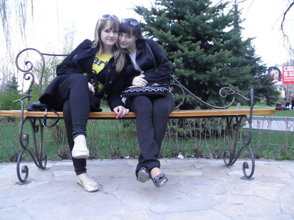 Юля Корницька