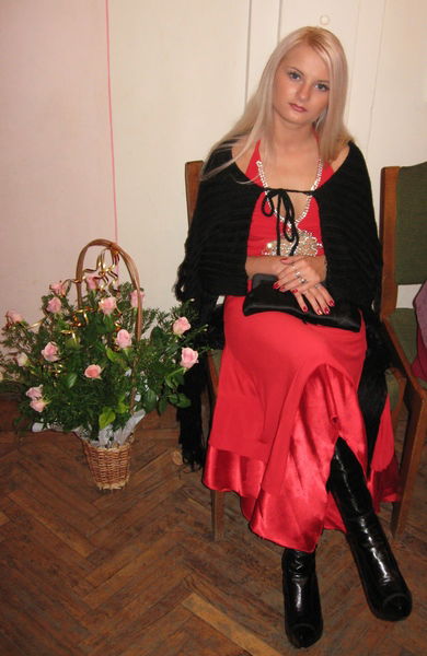 Наталья Лабазова