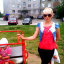 Маша Корелина