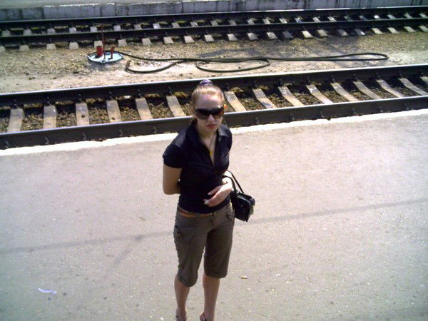 Надежда Соломенникова