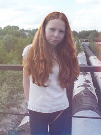 Юля Морозова