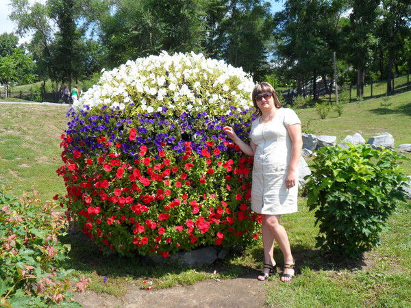 Юлия Сиденко