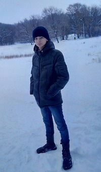 Саша Шепелев