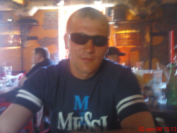 Александр Провков