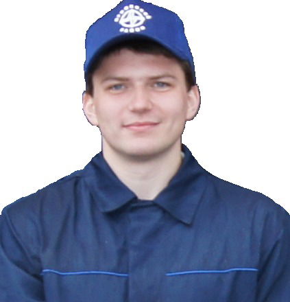 Александр Зольников