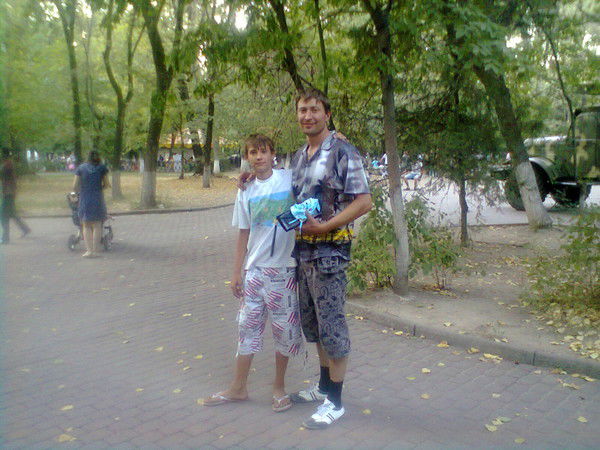 Сергей Кузнецов