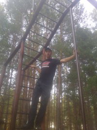 Михаил Земцов