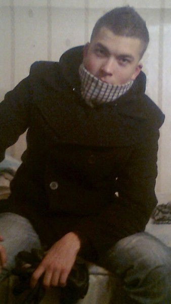 Александр Ечеин