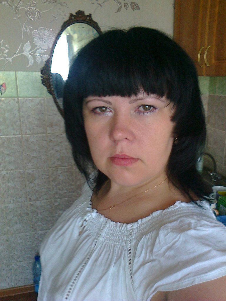 Ирина Мацарская