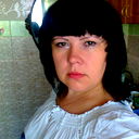 Ирина Мацарская