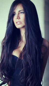 Маринада Яшкина