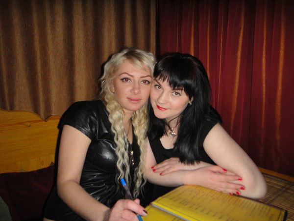 Яна Козачко