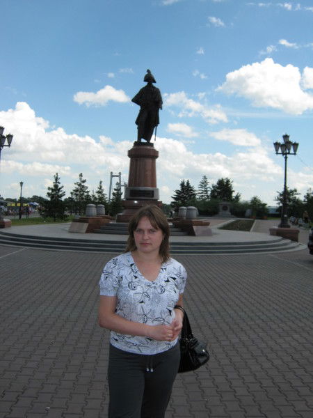 Елена Малинина