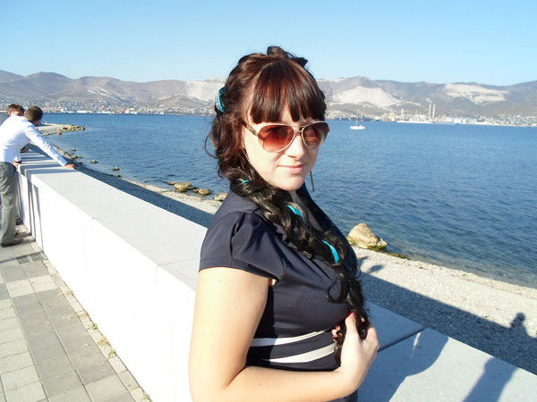 Жанна Крупко