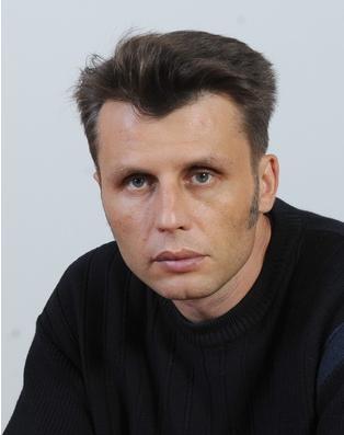 Петр Меленик