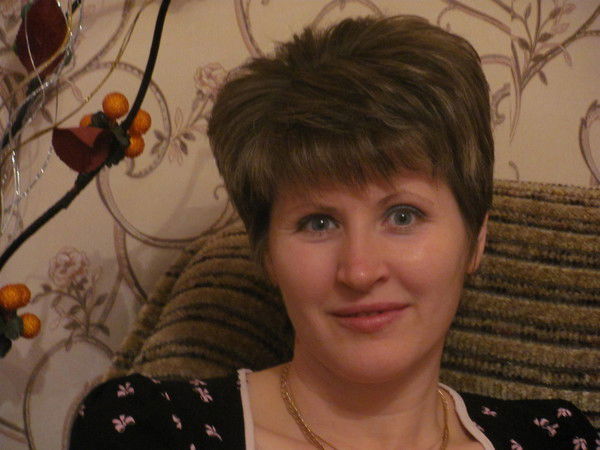 Наталья Чепелева