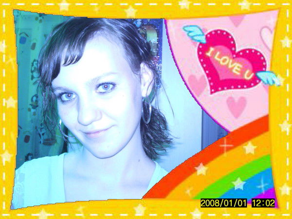 Яна Преснякова